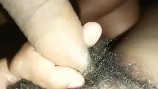 Asian MILF Drains BBC in Interracial Hookup