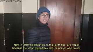 Group of Men Engage in Wild Orgy Together