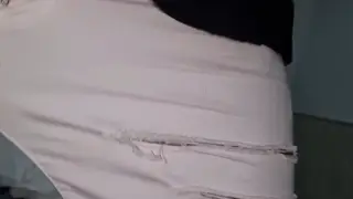 European Stud Jerks Off Close-Up for Huge Cumshot
