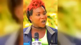 Trans Woman Reveals Surprise in Intimate Moment