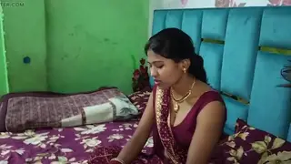 Curvy Teen Tries Anal for the First Time at Home