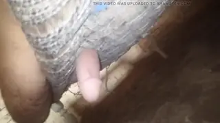 Curvy Indian MILF Stepsister Takes Fisting and Rimming