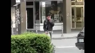 European Tourist Tries Anal for First Time