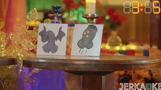 Japanese Brunette Takes Rough Doggystyle and Missionary After Blowjob