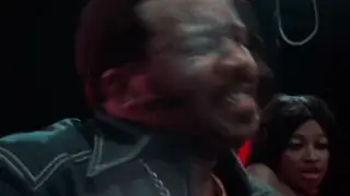 Vintage Ebony MILF Compilation From the 1970s