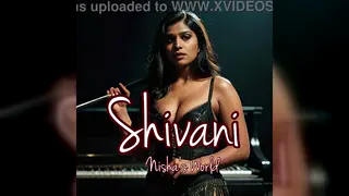 Indian Femdom Commands Her Submissive Partner