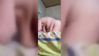 Curvy Teen Couple Fuck Hard Doggystyle Until He Cums