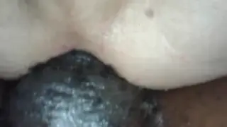 Interracial Pair Fuck With Intense Passion