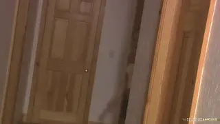 Petite Blonde Screams Through Anal and Oral Finish