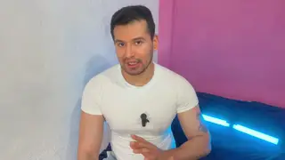 Latino Handyman Takes His Coworker Raw on the Job Site