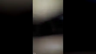 Twink Takes a Massive Black Cock Raw in Quick Hookup