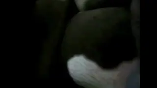 Hairy Mature Daddy Enjoys a Slow Blowjob from His Bear Partner