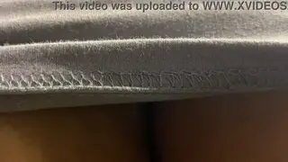 Indian College Student Squirts From Intense Fingering