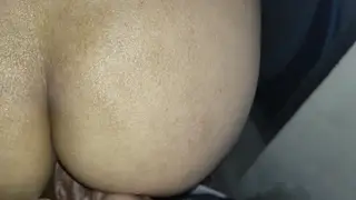 Indian Couple Explores Anal Passion with Lesbian Heat