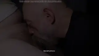 Compilation Shows Black Men Swallowing Every Drop
