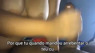 Voluptuous Latina Takes a Massive Cock Deep