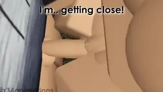 Asian Performer Gives Blowjob and Takes Facial Cumshot