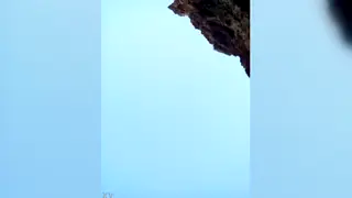 Two Guys Get Nasty in a Public Outdoor Setting