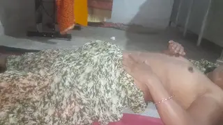Indian BBW MILF Takes Anal Creampie in Homemade Compilation