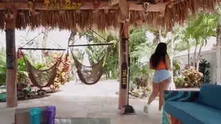 Voluptuous MILF Leads Passionate Threesome Encounter