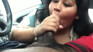 Voluptuous Amateur Handles a Massive Cock in Her Debut