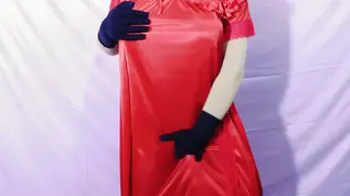 Indian Housewife Shares First Time Pleasure With Partner Watching