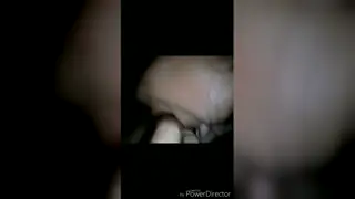Mature MILF in Vampire Cosplay Delivers Holiday Blowjob
