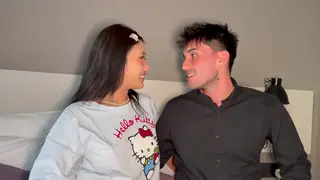 Asian Exchange Student Takes Hard Anal and Deep Rimming