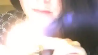 Teen Compilation Showcases Huge Natural Tits Bouncing