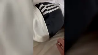 Asian Student Loses Virginity to Teacher Bareback