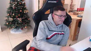 European Twink Drinks His Piss Before a POV Handjob Finish
