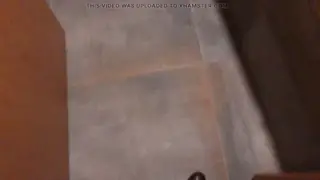 Mature Men Trade Golden Showers During a Massage
