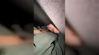 Latino Bottom Breeds in Bareback Gangbang With Older Men