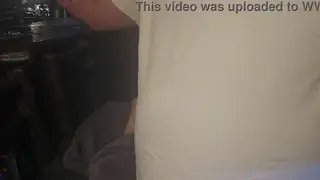 Redhead Babysitter Seduces Boyfriend in Uniform After Shift