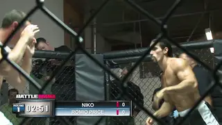 Busty Brunette Handles Two Cocks in Rough Group Action