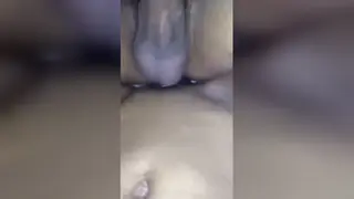 Two Men Fuck Bareback in a Quick Encounter