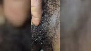 Indian Teen Flaunts Curves on Webcam for Boyfriend