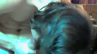 Twinks Swap Oral and Swallow Loads on Camera