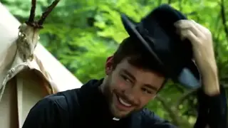 Slim Military Twink Serves Daddy With Deep Blowjob