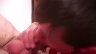 European Daddy Leads Twink Group Session