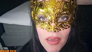 Busty MILF Wife Swallows Load After Load in Compilation