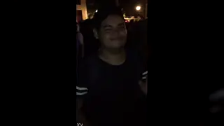 Amateur Clip Shows a Tight Rear Entry in Grainy Footage