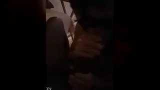 Amateur Gives Enthusiastic Gay Blowjob