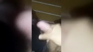 Stepbrother Reaches Climax in Brief Encounter