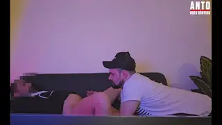 Married European Neighbor Seeks Discreet Gay Fun