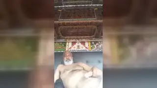Vintage Asian Orgy With Muscular Daddies
