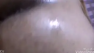 Solo Guy Shows Off His Ass in Quick Clip