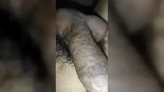 Asian Twink Takes Mature Daddy Bareback