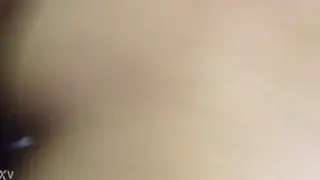 Latino Bottom Takes a Deep Pounding
