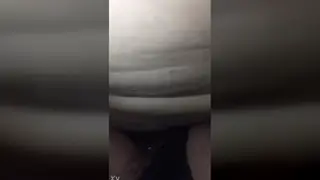 Amateur Shows Off Impressive Length in Short Clip
